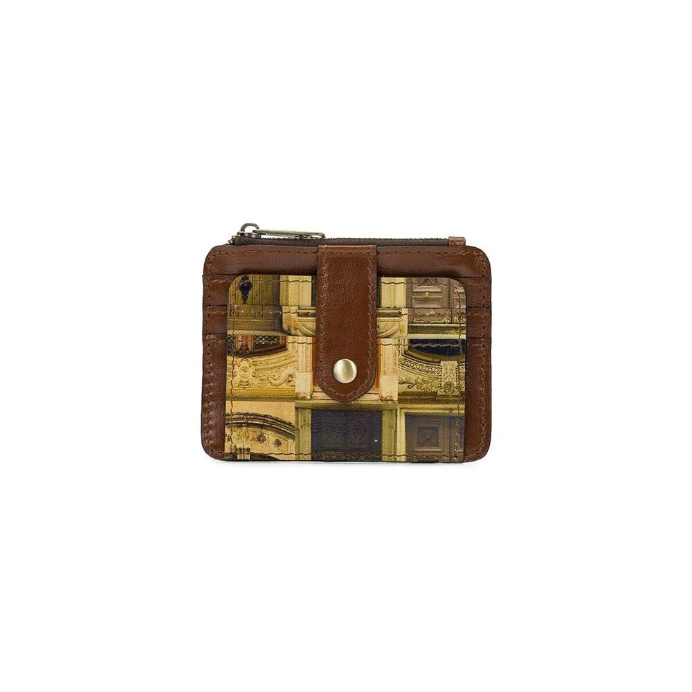 4404 Cassis ID Wallet Doorways To Italy, One Size